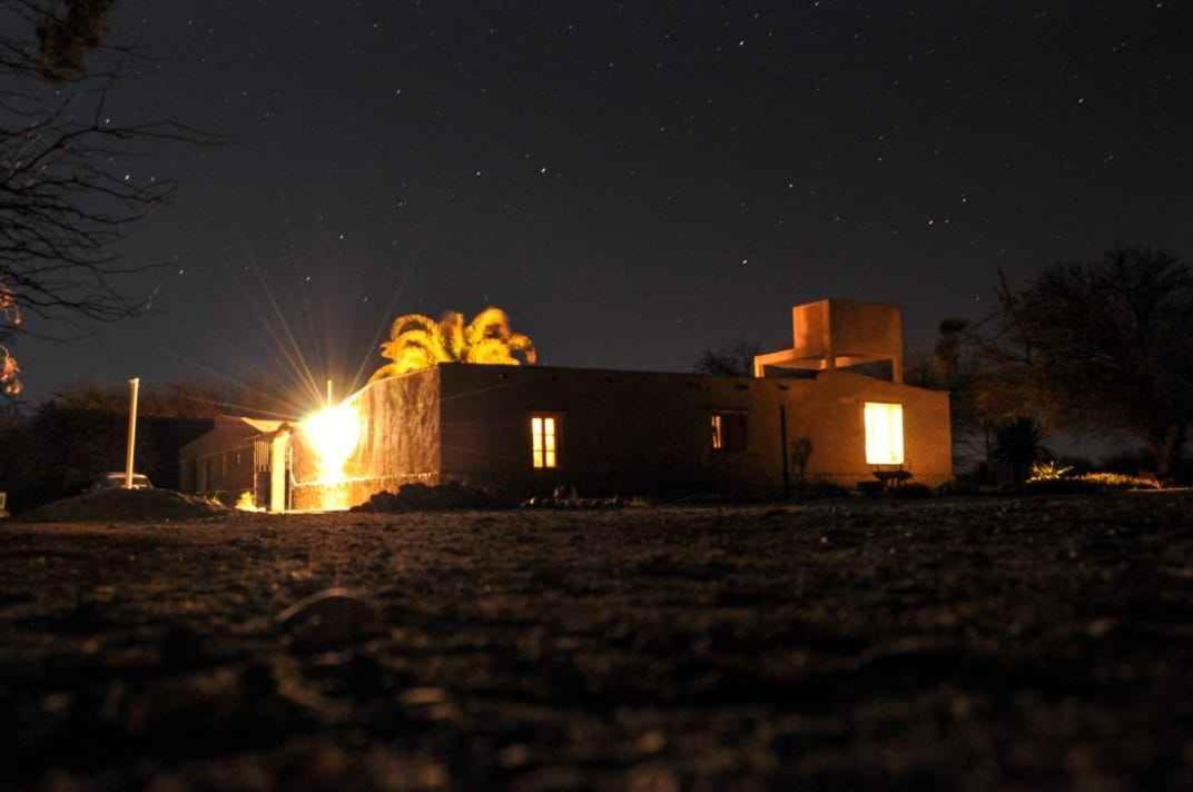 Finca Santa Rita Corralito  Bagian luar foto