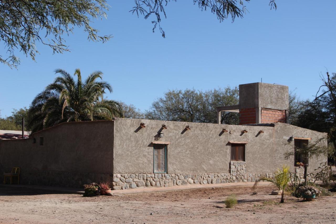 Finca Santa Rita Corralito  Bagian luar foto