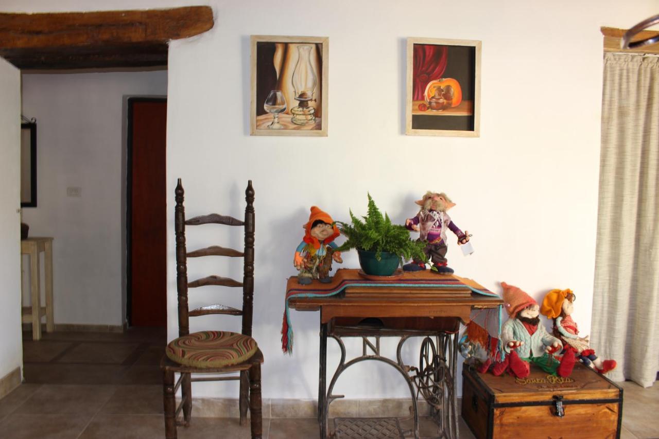 Finca Santa Rita Corralito  Bagian luar foto