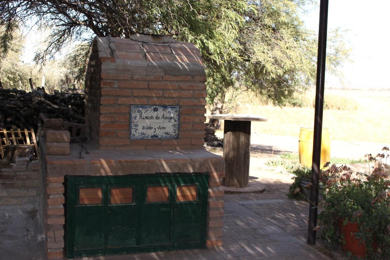 Finca Santa Rita Corralito  Bagian luar foto