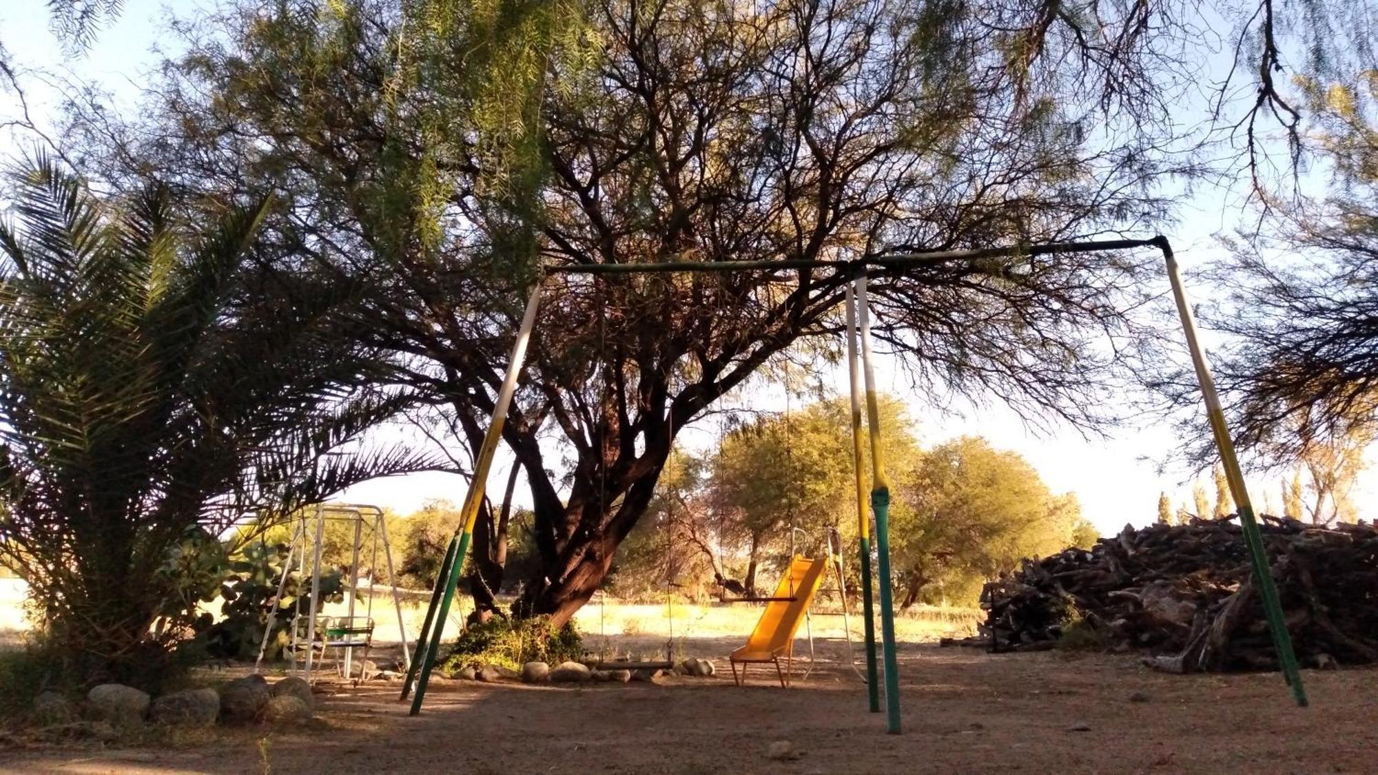 Finca Santa Rita Corralito  Bagian luar foto